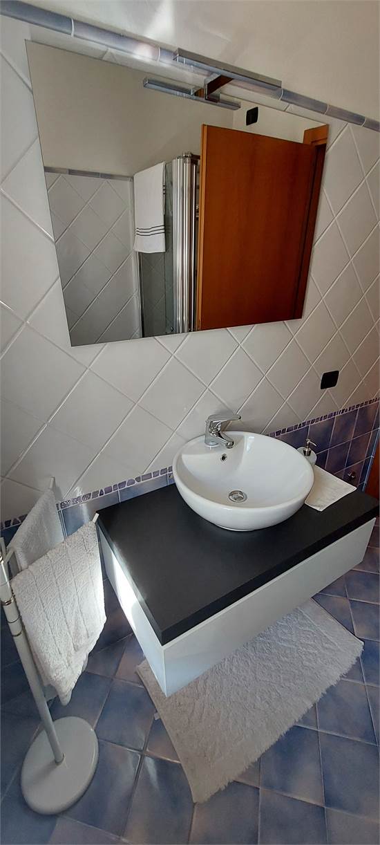 BAGNO NOTTE