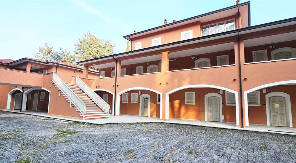 Facciata