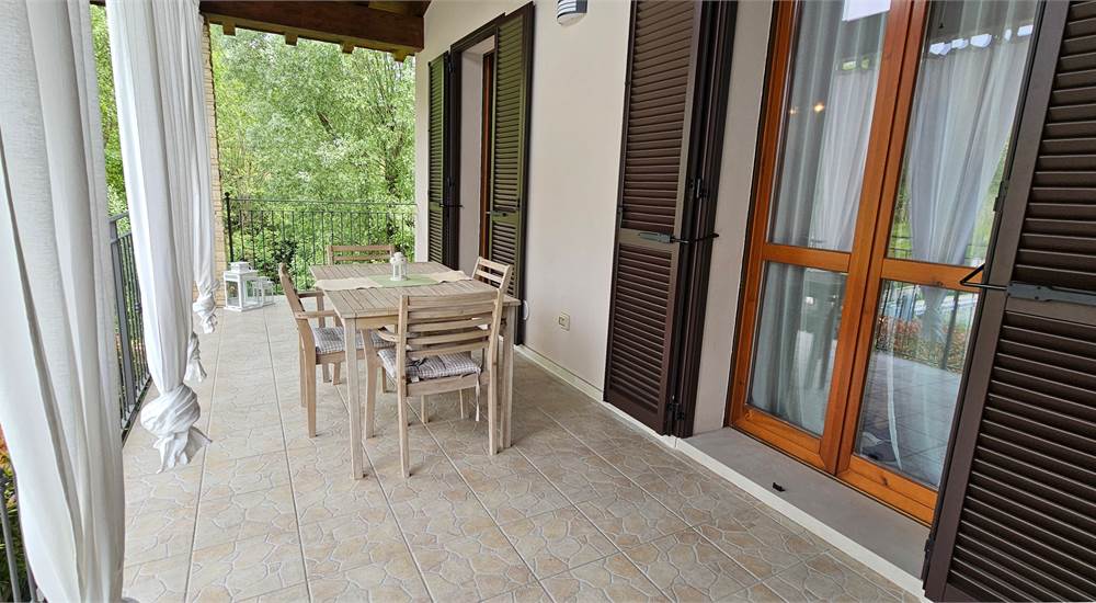 Terrazza