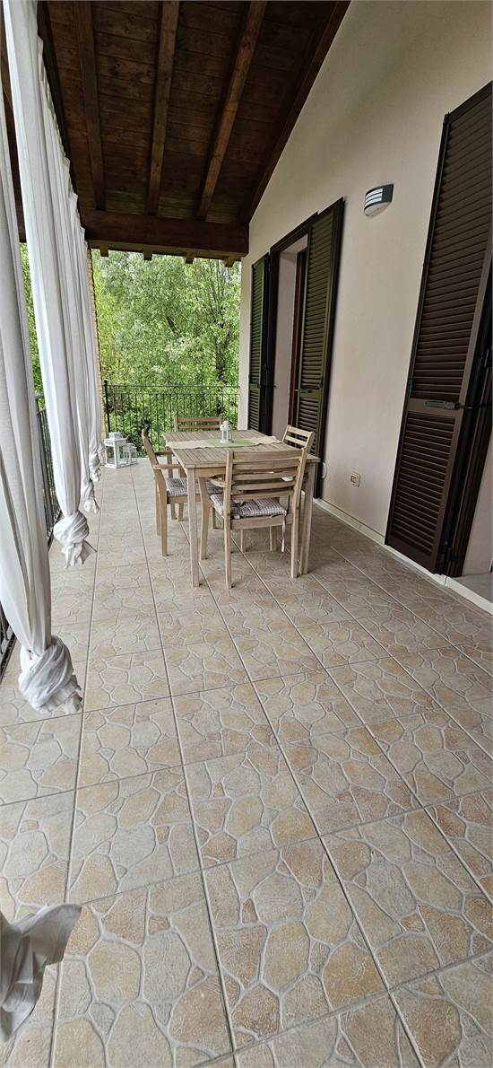 Terrazza
