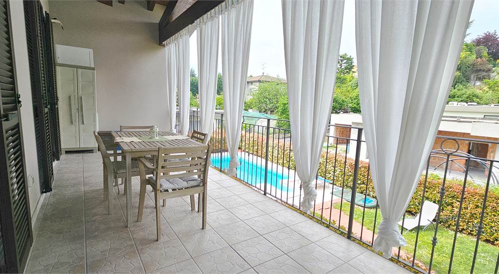 Terrazza