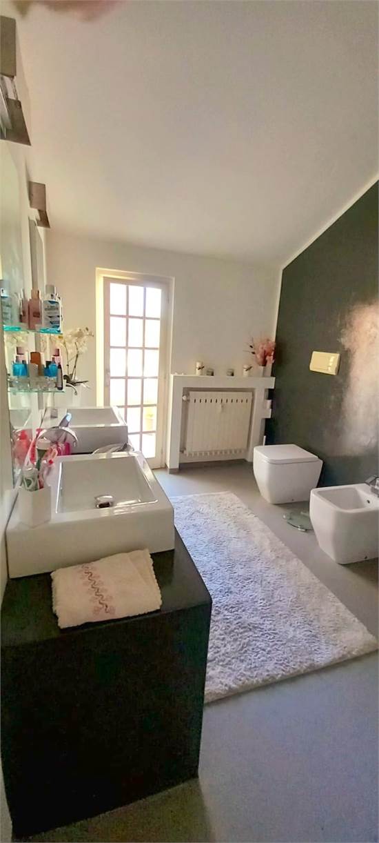 bagno bis