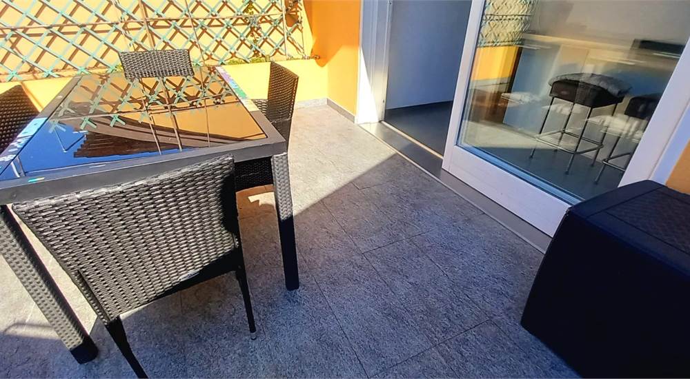 Terrazzo 1