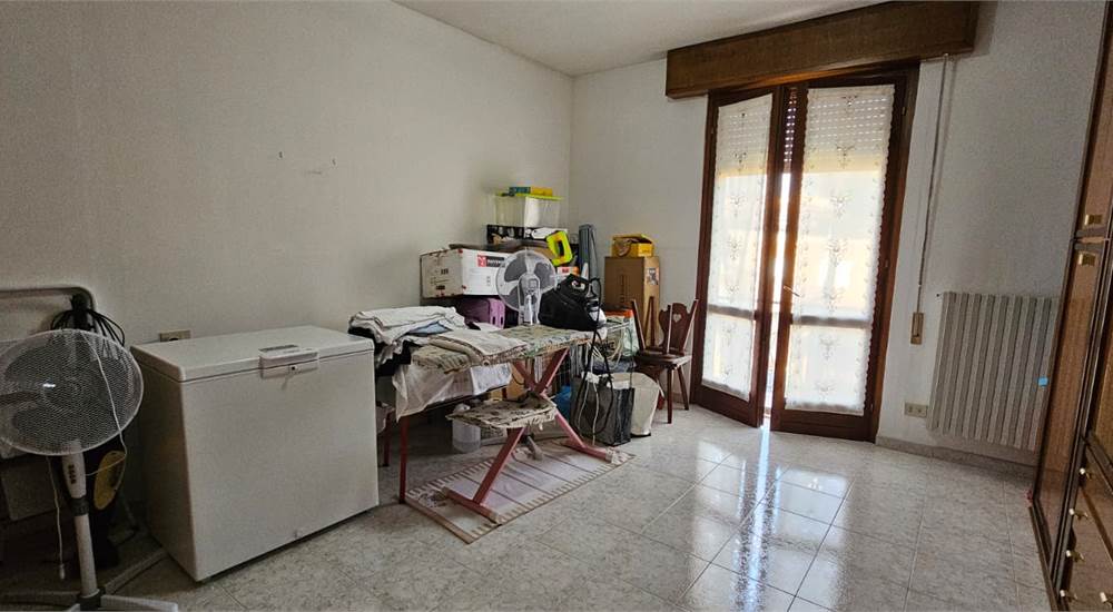 terza camera