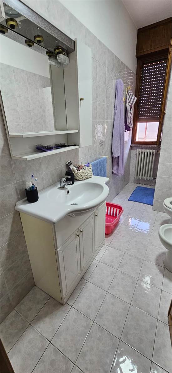 secondo bagno