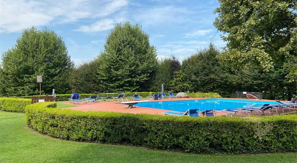 parco/piscina